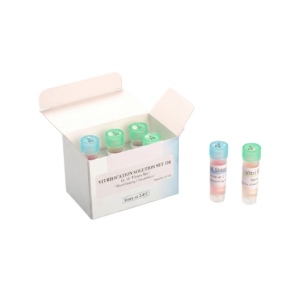 Середовища для вітрифікації (заморожування) (Vitrification Solution Set 110)