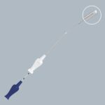 BULB TRANS STAR PLUS катетер для ембріотрансферу – Bulb Tip