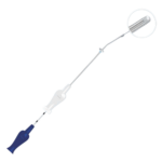 BULB TRANS STAR PLUS катетер для ембріотрансферу – Bulb Tip
