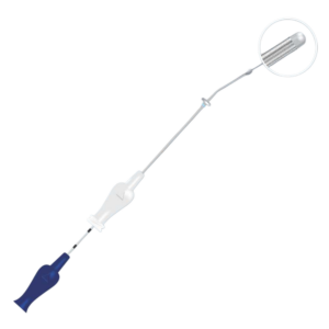 BULB TRANS STAR PLUS катетер для ембріотрансферу – Bulb Tip